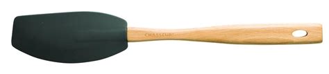 Chasseur Curved Silicone Spatula Caviar Buy Online At The Nile