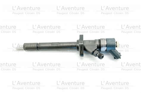 Porte Injecteur Complet Hdi Ne