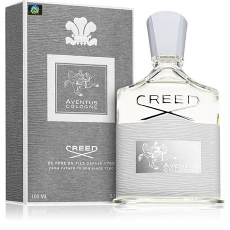 Парфюмированная вода CREED Aventus Cologne мужская 100 мл (Euro) (ID ...