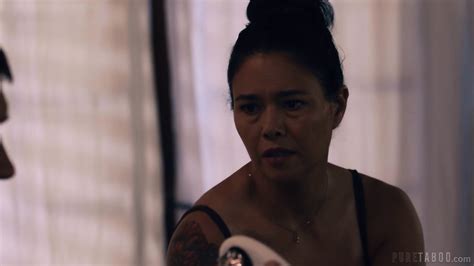 Dana Vespoli Hot As Hell