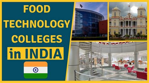 Best Colleges For Food And Nutrition In India Besto Blog