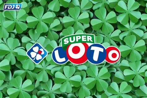 Vendredi 13 Un Super Loto Et Plus De 400 000 Dans Le Super Jackpot