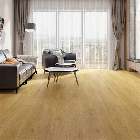 Bravo Laminate Waterproof Vienna Oak Floor Market