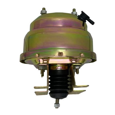 Gm Truck Power Brake Booster