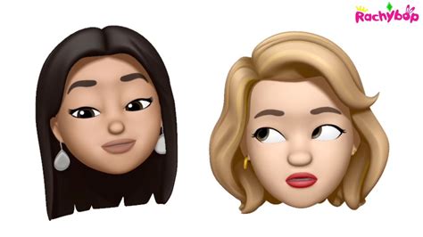 How To Make Your Memoji And Create Character Clips Animoji YouTube