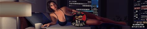 TheDinoDidIt S Porn Videos Pornhub