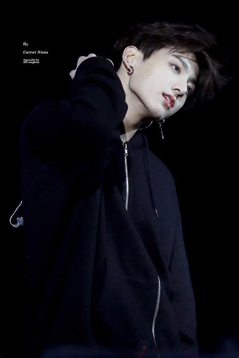 Foto Jungkook Cool BTS Jungkook Wallpaper 210920 1652 K POP