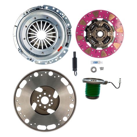 EXEDY 07953FW Stage 2 Sport Racing Clutch Kit