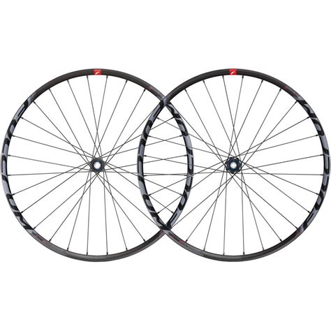 Fulcrum Red Zone Boost Mtb Wheelset Merlin Cycles