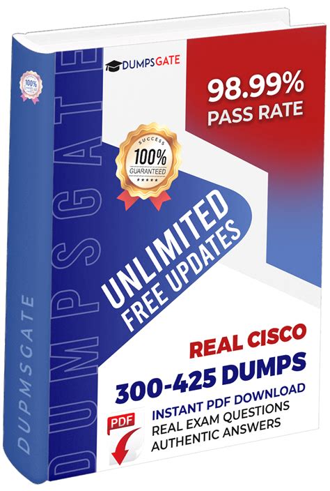 Latest Cisco Exam Dumps With Pdf Questions