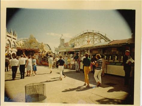 Luna Park Melbourne St Kilda River Caves 3 Luna Park Flickr