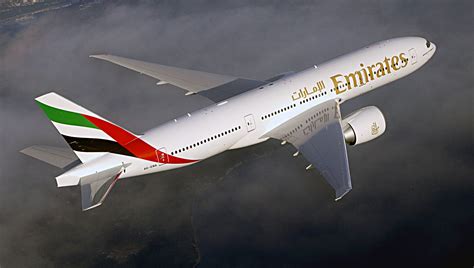 Emirates amplía presencia en Sudamérica - Aero-Naves 