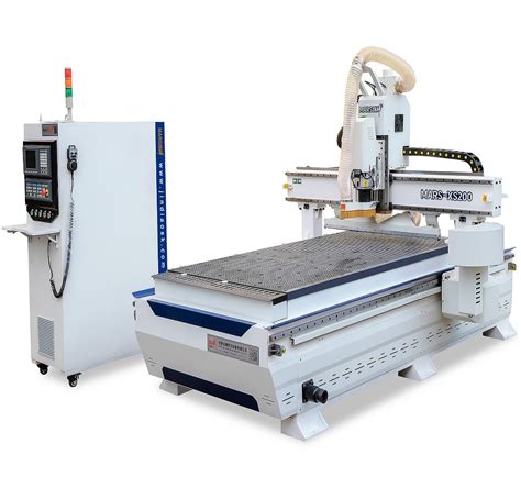 Mars CNC Woodworking Machine Wood Router Cutting Machine For Cabinets