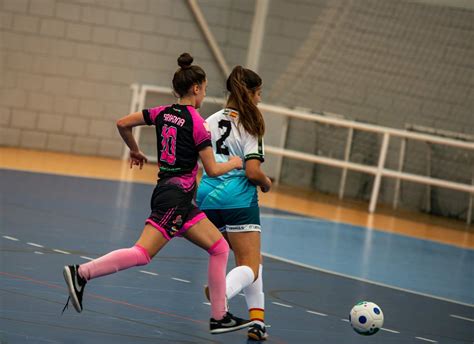 Álbum Fotos partido 2ª Andaluza Cadete Femenino club Fútbol