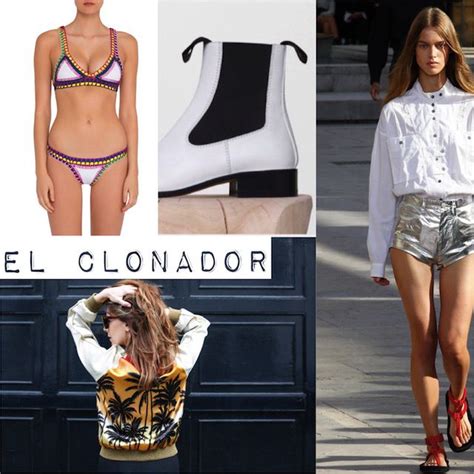 Kinii El Bikini De Moda Est Tambi N En Mulaya