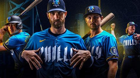 MLB City Connect Uniform Rankings What MLB City Connect Uniforms Hit A