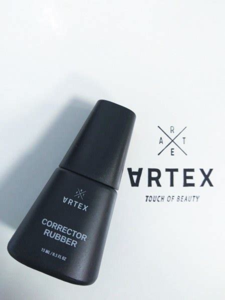 База для гель-лака Artex Corrector rubber - «Горячая штучка!» | отзывы