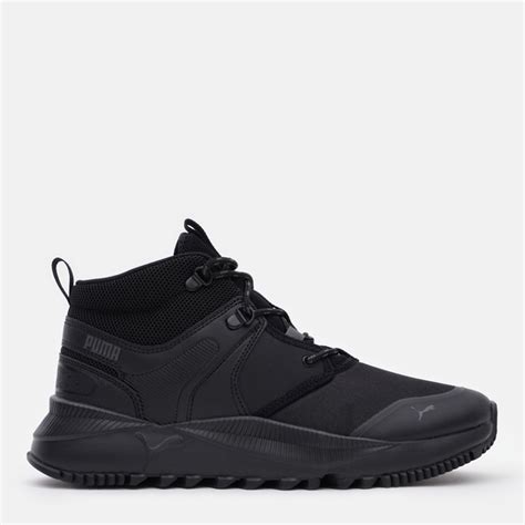 Мужские кроссовки для бега Puma Pacer Future TR Mid 38586601 44 (9.5 ...