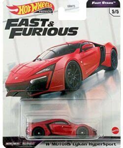 2023年ワイルドスピードプレミアムアソート Mix Bのラインナップまとめ HNW46 956B 986B Hot