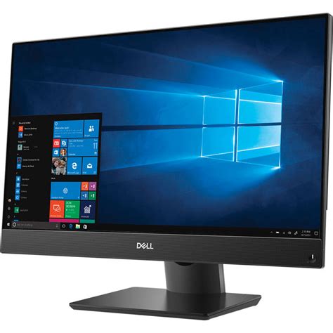 Моноблок Dell Optiplex 7460 24" All-in-One – ціна, купити в Києві ...