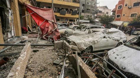 Katil İsrail in 376 gündür saldırılarını sürdürdüğü Gazze de can kaybı