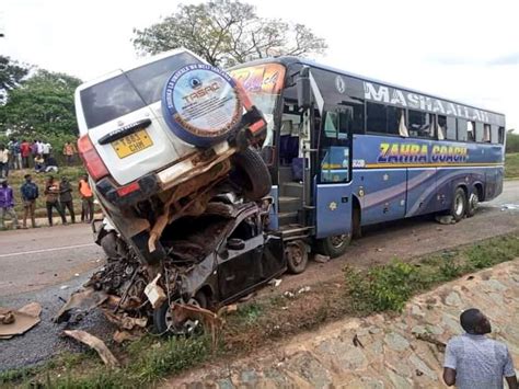 TANZANIA BUSES DAILY On Twitter RT Samatimemagari MAMBO MUHIMU