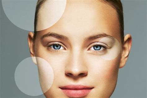 Nude Look schminken ganz natürlich BRIGITTE de