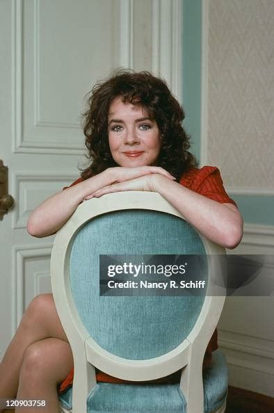 American actress Stockard Channing, 1979. News Photo - Getty Images