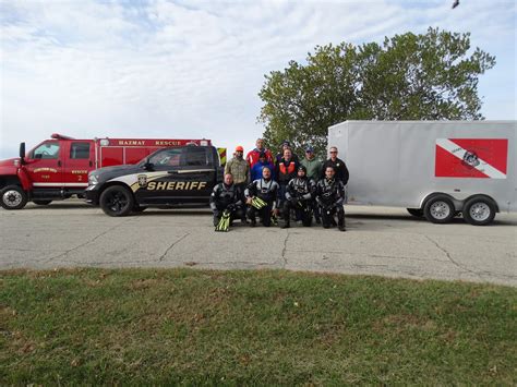 Geary County Dive Team Geary County Ks Sheriff