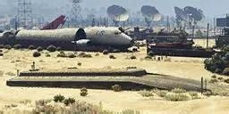 Thomson Scrapyard Bunker Gta Online Property Price Map Location