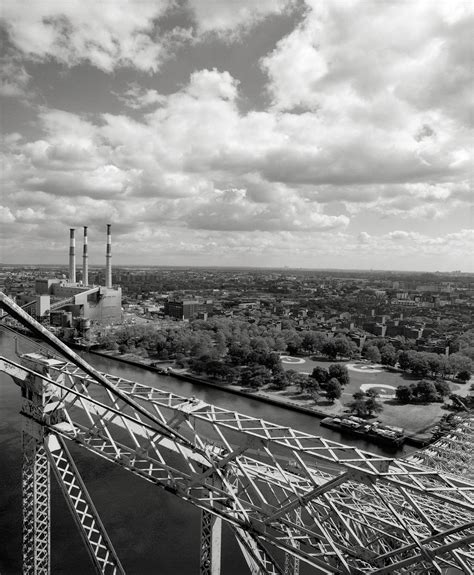 Queensborough Bridge | Dave Frieder Photography, Photographer