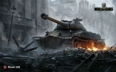 World Of Tanks Game Poster Hd Wallpaper Wallpaper Flare