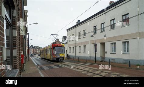 Metro De Charleroi Hi Res Stock Photography And Images Alamy