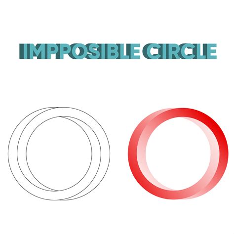 IMPOSSIBLE SHAPES on Behance