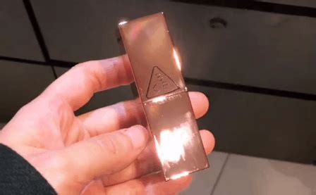 Son nude của CE kết hợp với Lily Maymac siêu đẹp và giá chưa đến ngàn VNĐ