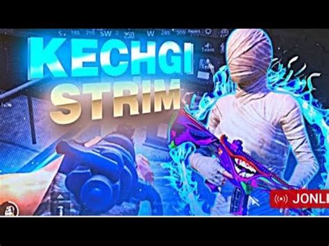 Uznero Pubg Strem Wow Rejim TDM BOSAMIZ YouTube