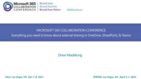 Everything You Need To Know About External Sharing In Onedrive