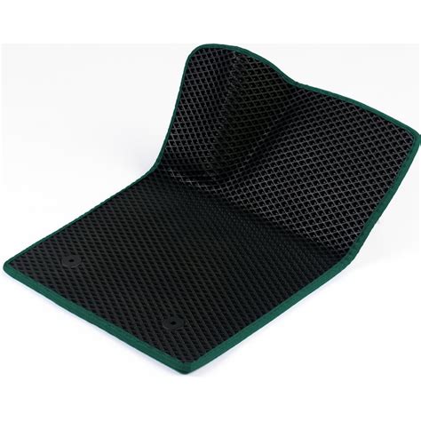 Водительский коврик ViceCar ЭВА c 3д лапкой для Mitsubishi ASX 2010 ...