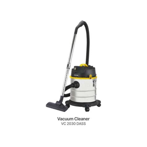 Vacuum Cleaner Terbaik Basmi Debu Menyeluruh