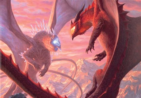 Dungeons And Dragons El Tesoro De Los Dragones De Fizban Ya Disponible