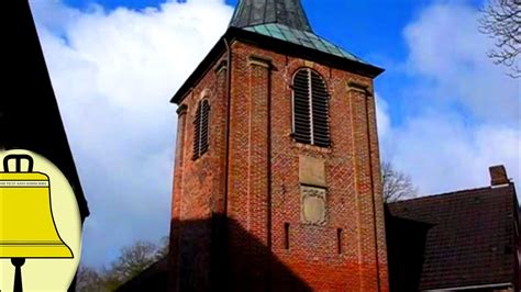 Bingum Ostfriesland Glocken Der Evangelische Lutherische Kirche