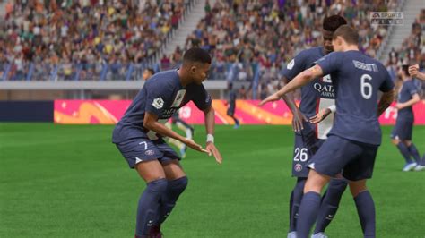 FIFA 23 Karriere So Beeinflusst Ihr Mit Verhalten Attribute Kicker