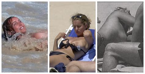 Louise Redknapp Nude Photos And Nude Video Nude Leaked Diaries