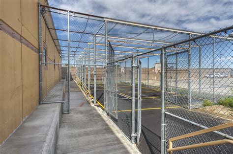 Aurora Ice Processing Center Renovation Roche Constructors