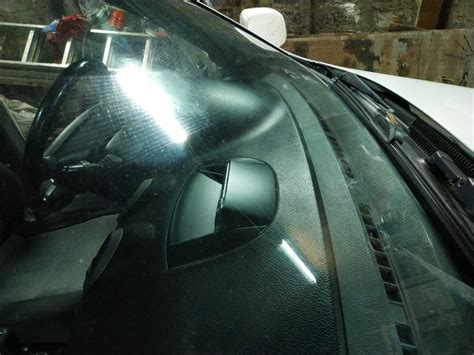 Долгожданная установка компа Multitronics VG1031 — Chevrolet Lacetti SW ...