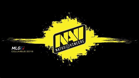 Natus Vincere Wallpapers - Top Free Natus Vincere Backgrounds ...