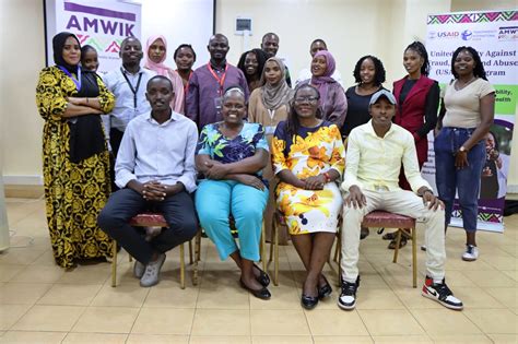 Formation des journalistes à Isiolo Vers une meilleure transparence