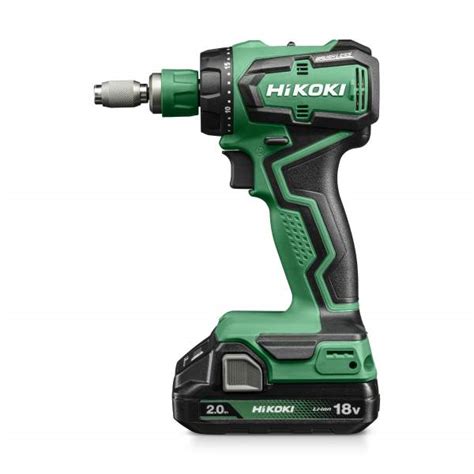 Ds Ddq Hikoki Powertools Uk