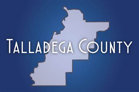 Will This Talladega County Bust Change Everything? - thgufon