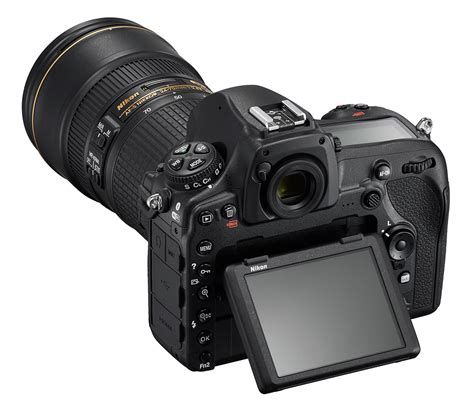 Nikon D850 – Die offiziellen technischen Daten | pixelsucht.net
